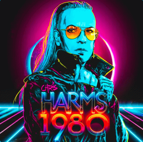 Chris Harms : 1980 (Deluxe Box-Set Edition)